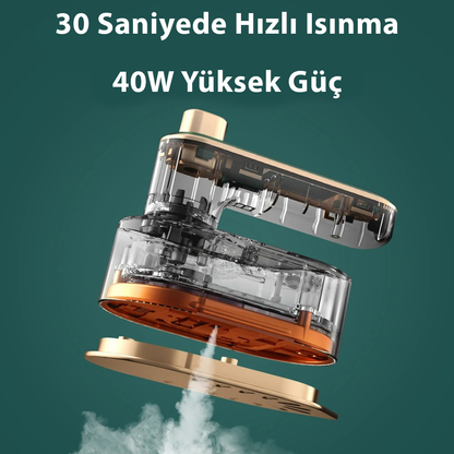 Mini Seyahat Ütüsü